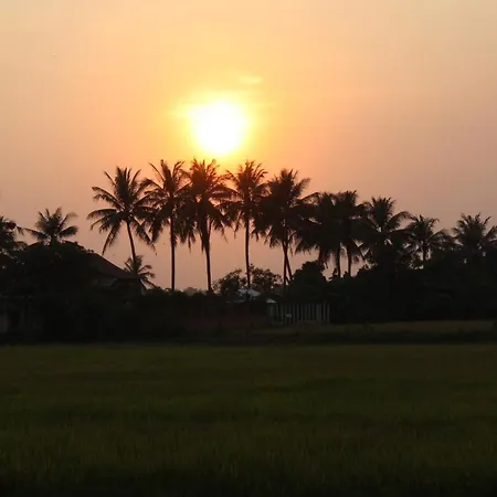 Angkor Family Homestay