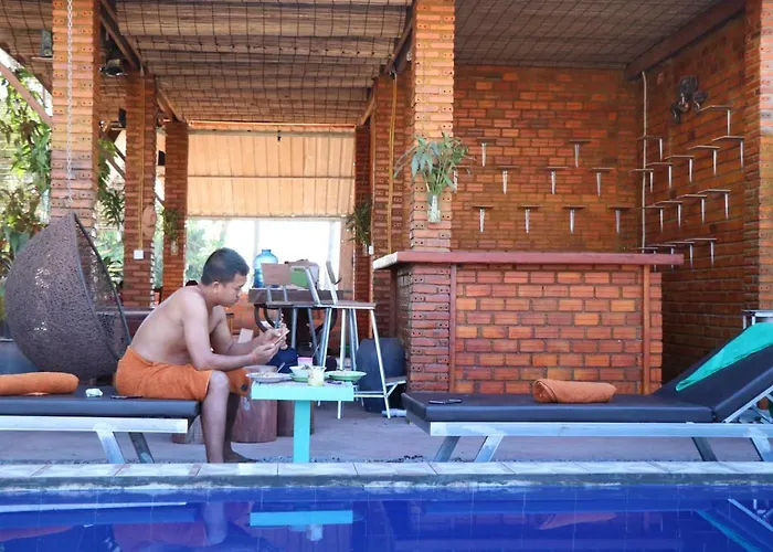 Angkor Family Homestay *