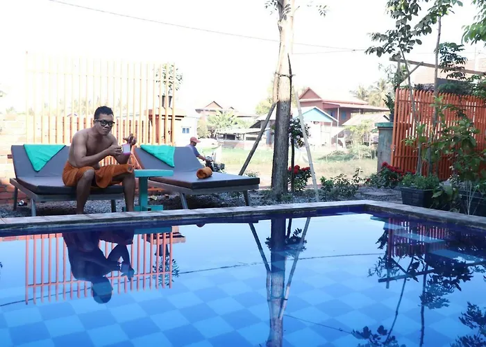 Angkor Family Homestay