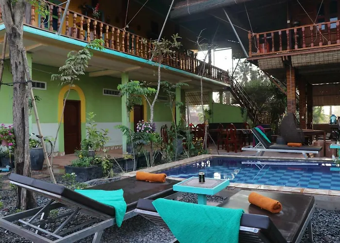 Angkor Family Homestay