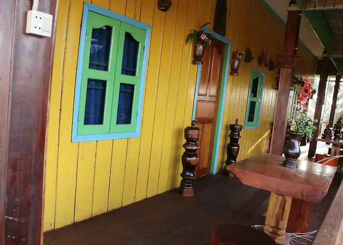 Angkor Family Homestay *