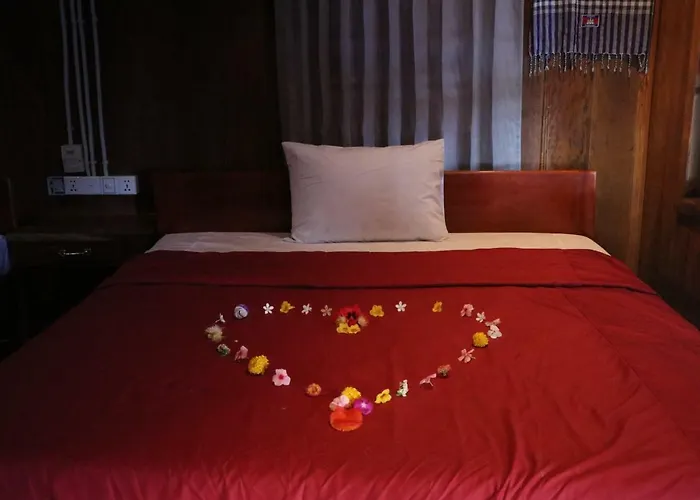 Gasthof Angkor Family Homestay Siem Reap