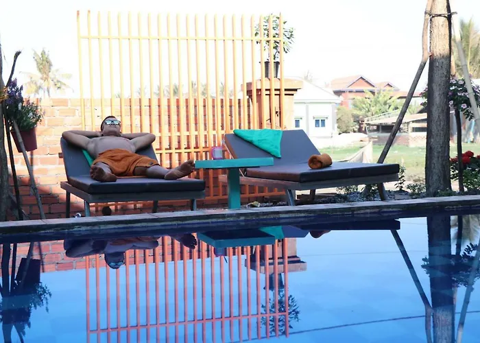 Angkor Family Homestay