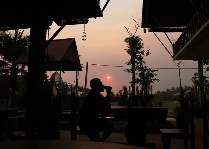 Angkor Family Homestay *