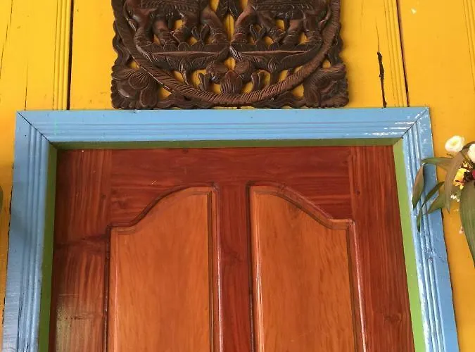 Angkor Family Homestay *