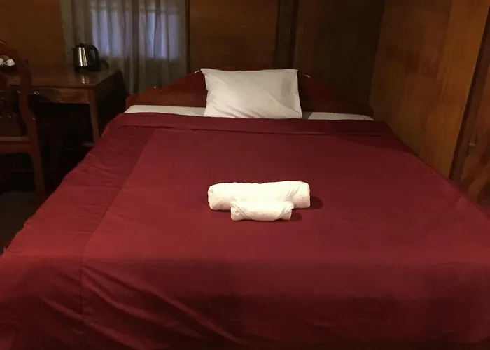 Angkor Family Homestay Siem Reap