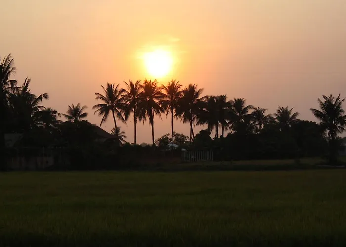 Gasthof Angkor Family Homestay