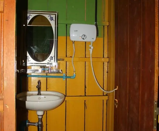 Gasthof Angkor Family Homestay