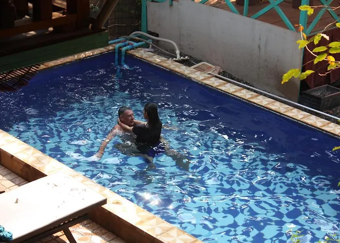 Angkor Family Homestay Gasthof Siem Reap
