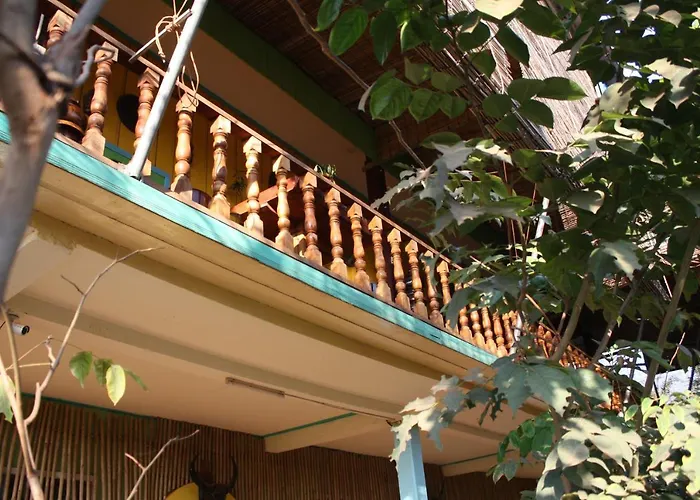 Angkor Family Homestay *
