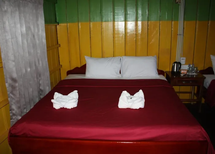 Angkor Family Homestay Siem Reap