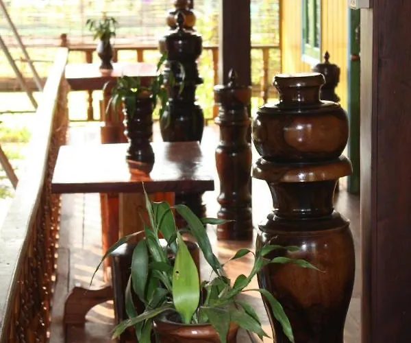 Angkor Family Homestay