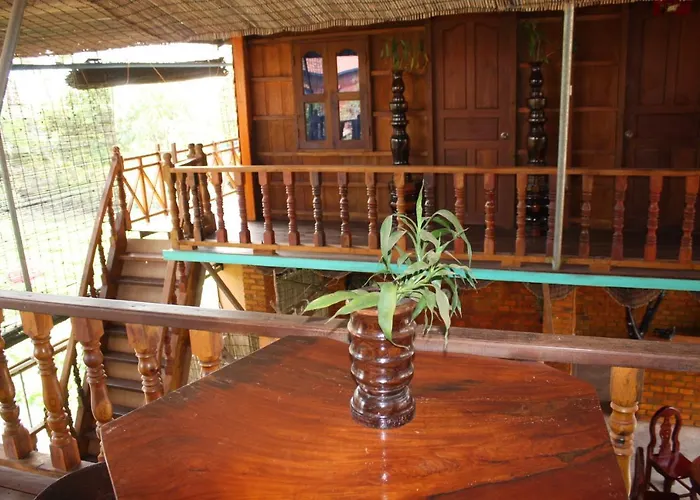 Angkor Family Homestay